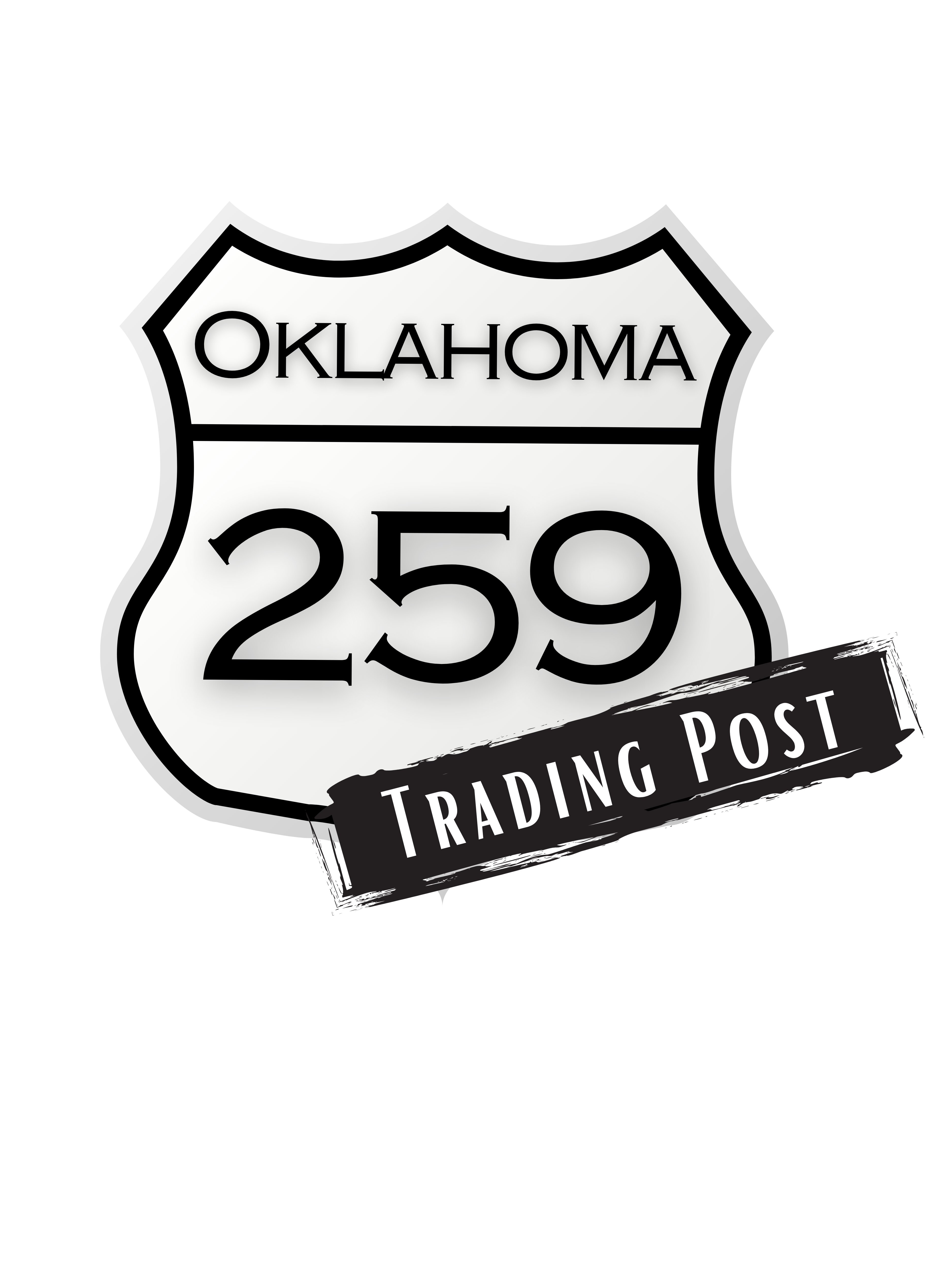 Oklahoma 259 Trading Post